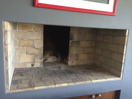 Custom Insert Braais